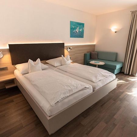 Hotel Christine Radolfzell am Bodensee Eksteriør billede